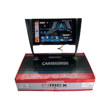 Bmw E87 Analog Fimex 2-64 Dspli Pro Oem Multimedia