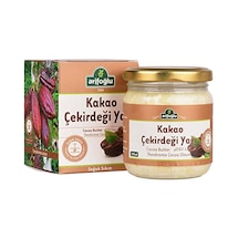 Arifoğlu Kakao Çekirdeği Yağı 200ml