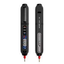 Noyafa Nf-620 Akıllı Kalem Tipi Multimetre Ac/dc Ncv Test Kalemi