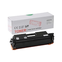 Inkwell Hp Cf217A (17A) Uyumlu Toner (Çipli) M130A