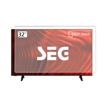 Seg Uyumlu 32scf5660dvd Tv Ekran Koruyucu
