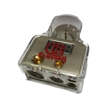 Clifford Cf D02 Voltaj Göstergeli Akü Kutup Başı