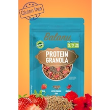 Protein Granola 180gr X3 Adet