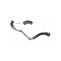 Nıfea 20051-99 Turbo Hortumu Metal Boru Hariç Ok İle Gösterilen Küçük Hortum Ford Galaxy 2 2.2 Tdcı 08-12 8g916c646ac-8g916c646ad 8g916c646ab-1507991-1535011