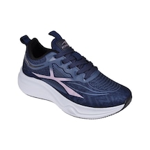 Forelli Hafif Taban Kadın Spor Ayakkabı Sneaker For-fortelaz Lacivert