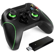 Xbox One Oyun Kolu Pc İle Uyumlu Game Pad Xb1 Kablosuz