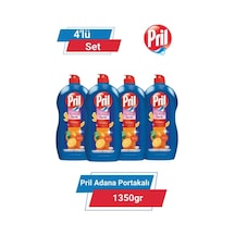 Pril Adana Portakalı 1350gr 4'lü Set set-hnkdtj-5197-6146