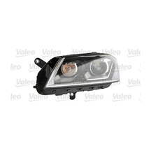 Valeo 044506 Far Sag Sınyallı Motorlu Xenon Passat 10
