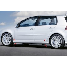 Vw Golf 5 Gti Marşpiyel Takımı