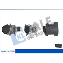 Kale 353660 Egr Valfi - Bmw 2 Seri 2015- 225 D Dizel 11717805447 - 11717810871 - 11717823210 - 7805447 - 7810871