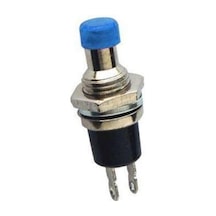 Pbs10-b Buton Diafon Tip Ic-177 -mavi