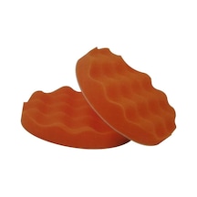 Bay-Tec Mk0225-10 Yumurta Cırtlı Ped Pasta Polisaj Süngeri