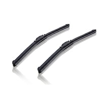 Sentinel Mercedes W204 2008-2014 Glc 95-081 Uyumlu Araca Özel Silecek