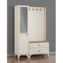 Dardason Irmak Portmanto 120 Cm