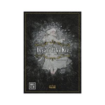 Dışarıdaki Kız 9