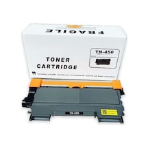 Brother Tn450 Uyumlu Toner