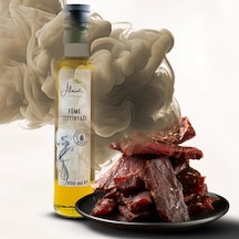 Alaçatı Naturel Füme Zeytinyağı 250 ML