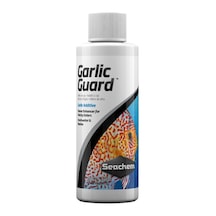 Seachem Garlic Guard 100  ML