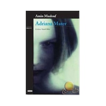 Adriana Mater - Normal Boy, Ciltli Edebiyat