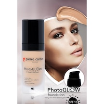 Pierre Cardin Photoglow Aydınlık Veren Fondöten Ivory Skin With W 30 ML Pierre Cardin Photoglow Aydınlık Veren Fondöten Ivory Skin With W 30 ML