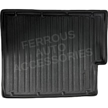 Bmw X4 Ferrous 3D Bagaj Havuzu 2015 ve Üstü