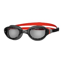 Zoggs Phantom 2.0 Unisex Yüzücü Gözlüğü Siyah