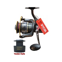 Ryobi Ecusima 2000 4+1 BB LRF Olta Makinası