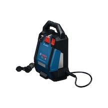 Bosch Pro GPU18V2DI Beton Vibratörü Güç Ünitesi - 06019P9000