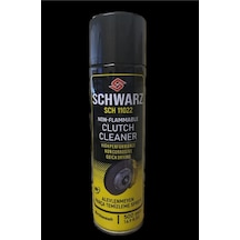 500 Ml Yanmaz Parça Temizleme Balata Spreyi X2 Adet Alevlenmeyen