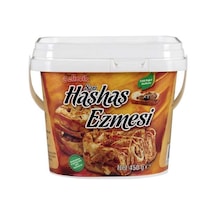 Gelincik Sarı Haşhaş Ezmesi 450 G