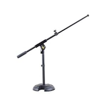 Hercules MS120B Low Mikrofon Standı