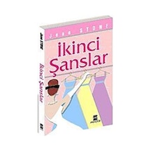 İkinci Şanslar / Jean Stone