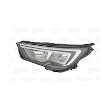 FAR SOL HALOJEN OPEL CROSSLAND X