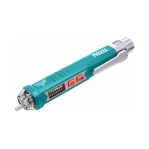 Total Kalem Tipi Elektrik Dedektörü