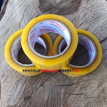 Koli Bandı 48Mm 100Mt Band Birinci Kalite Koli Bant
