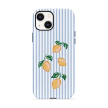 Mini Lemon Riviera