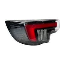 Peugeot  9861335480 Stop Lambası Sol Opel Mokka Crossover 20 9861335480