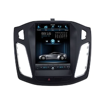 Ford Focus 3 Navigasyon Multımedya Tv Usb Kamera Carplayer