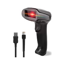 Eczaneler için 2D Kablolu Qrkod Karekod Barkod Okuyucu