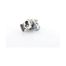 Turbo Şarj - Fiat Fiorino, 500, Panda, Grande Punto, Punto, Doblo, Qubo, Idea, Palio, Siena - Bsg-25100003 47092405