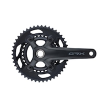 Shimano Fc-rx600-2 Aynakol 2x10v 46/30t 175mm Siyah