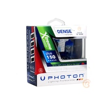 Photon Xtreme Vision Dense 12V H11 %150 Fazla Işık