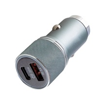 Araç İçi Çakmaklık Şarj 20 Watt Usb Type-c Cr90