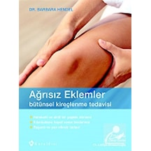 Ağrısız Eklemler - Dr. Barbara Hendel