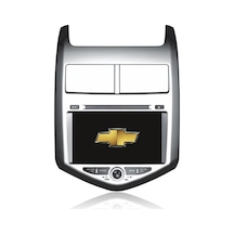 Chevrolet Aveo 2 Gb Ram32 Hafıza Navigasyon Multımedya Tv Usb Kam