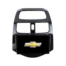Chevrolet Spark 9"inch Android 14 Multimedya Sistemi 4-64 Navimex 2010-2014 Diğer