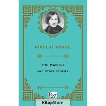 The Mantle and Other Stories - Nikolai Gogol - Paper Books