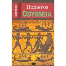 Odysseia Homeros