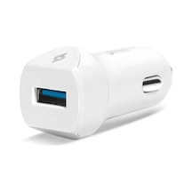 ttec SpeedCharger QC 3.0 Universal Araç Şarj Aleti 2CKQC01K