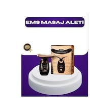 Yüz Ve Boyun İçin Cilt Sıkılaştırıcı Masaj Cihazı